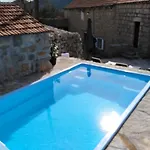 Casa de hóspedes Brotnice