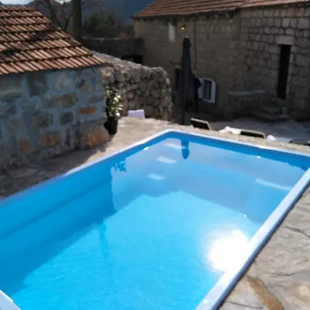 Guest house Brotnice