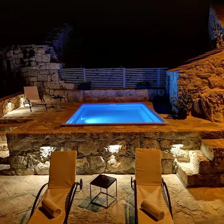 Brotnice Guest house Cavtat