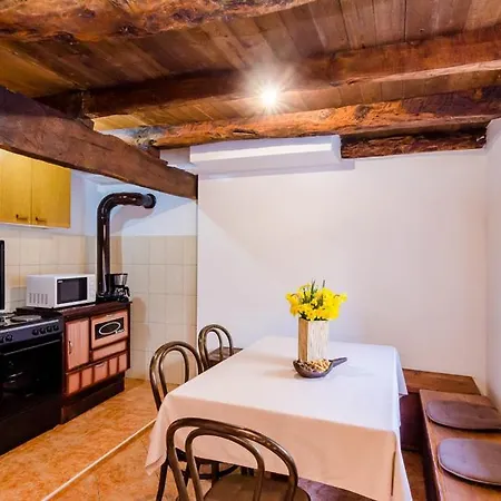 Guest house Brotnice