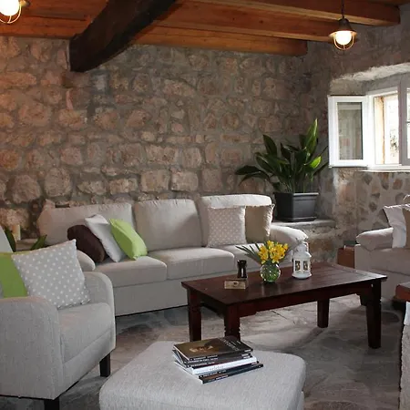Guest house Brotnice Cavtat
