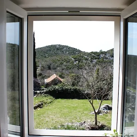 Guest house Brotnice 3*
