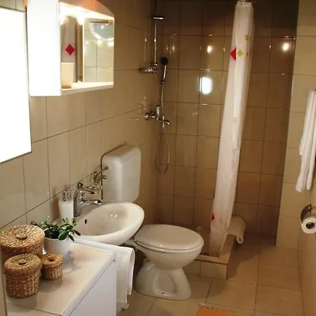 Guest house Brotnice Cavtat
