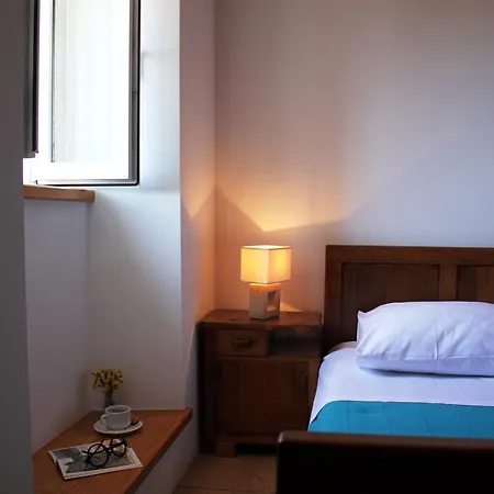 Guest house Brotnice