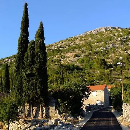 Guest house Brotnice