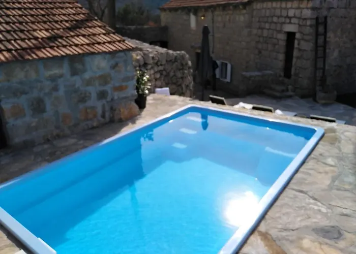 Maison d'hôtes Brotnice