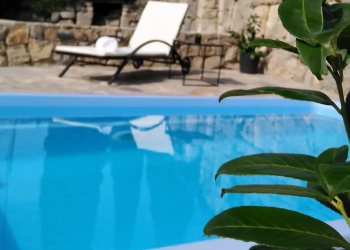 Maison d'hôtes Brotnice 3*