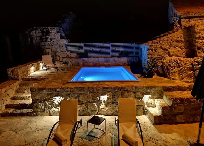 Brotnice Maison d'hôtes Cavtat