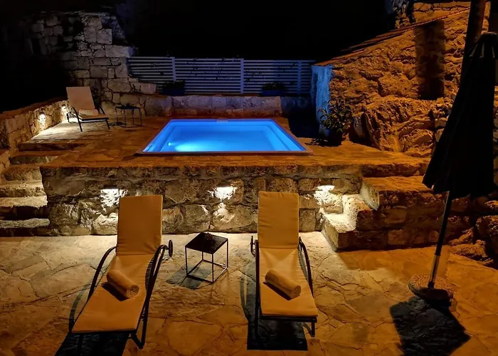 Brotnice 3* Cavtat