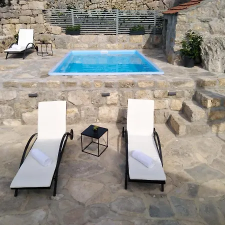 Brotnice Maison d'hôtes Cavtat