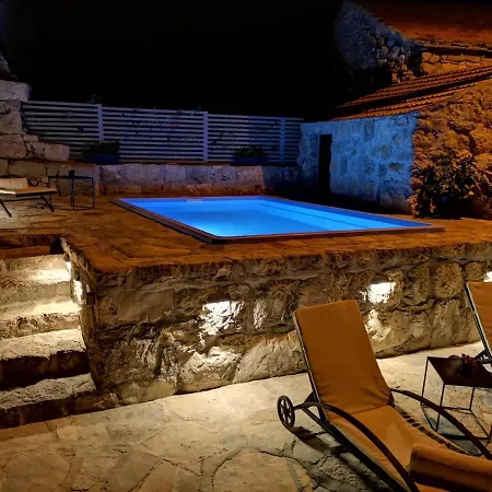 Brotnice Gostinjska kuća Cavtat