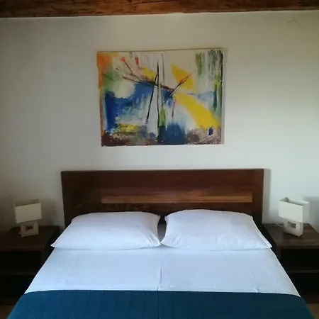 Maison d'hôtes Brotnice Cavtat