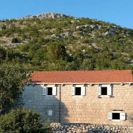 Gostinjska kuća Brotnice 3*