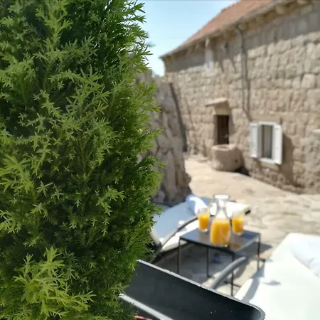 בית הארחה Brotnice 3*