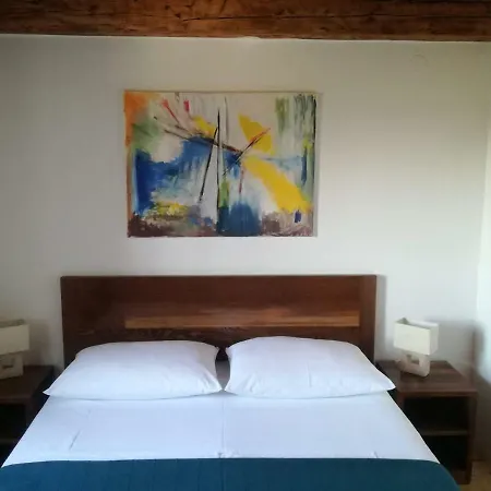 Brotnice 3*